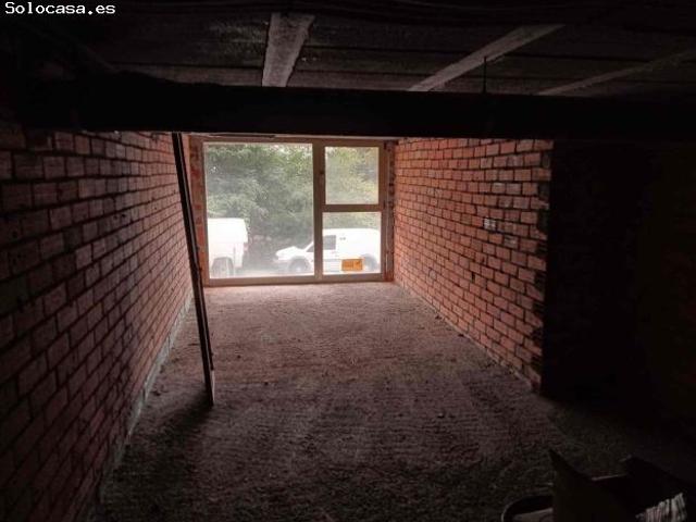 Local Comercial en venta en Ponteareas, A Castiñeira