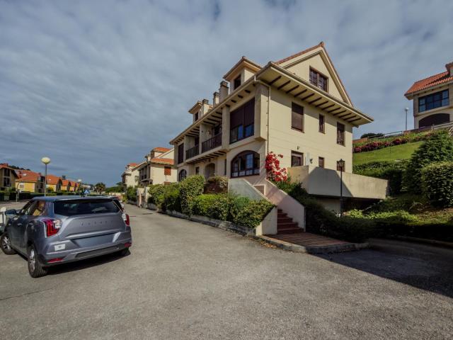 Piso en venta en Casasola, Ruiloba