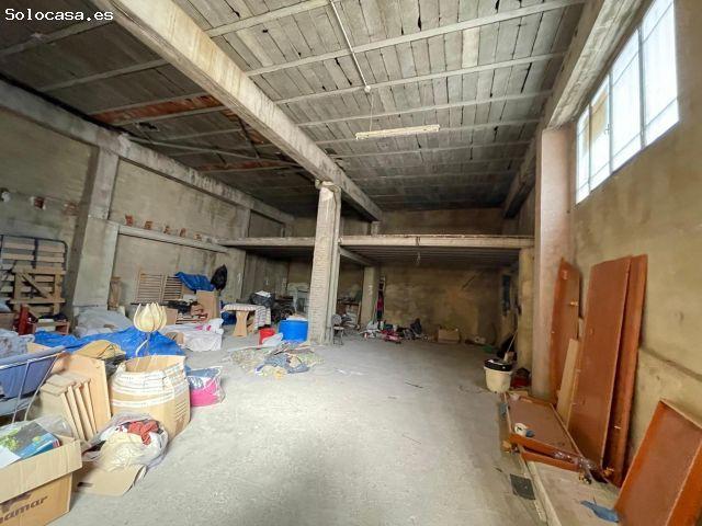 Local Comercial en venta en el Camp de Túria, Valencia
