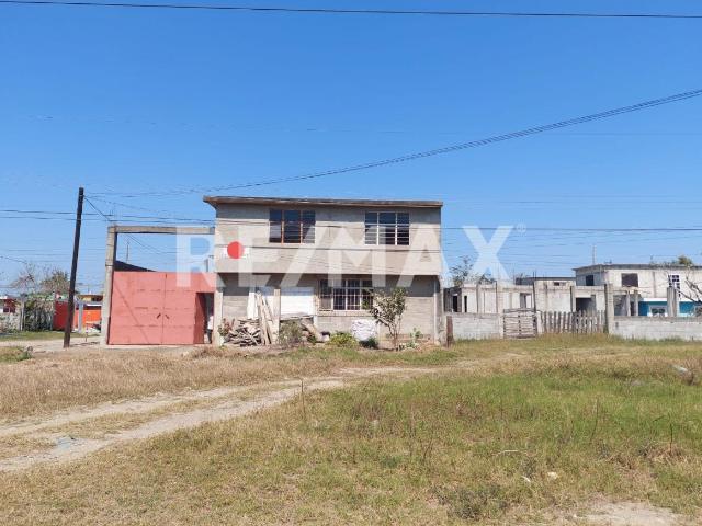 Terreno commercial en venta en Moralillo, Pánuco