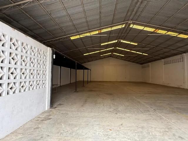 Nave Industrial en venta en Acayucan, Veracruz