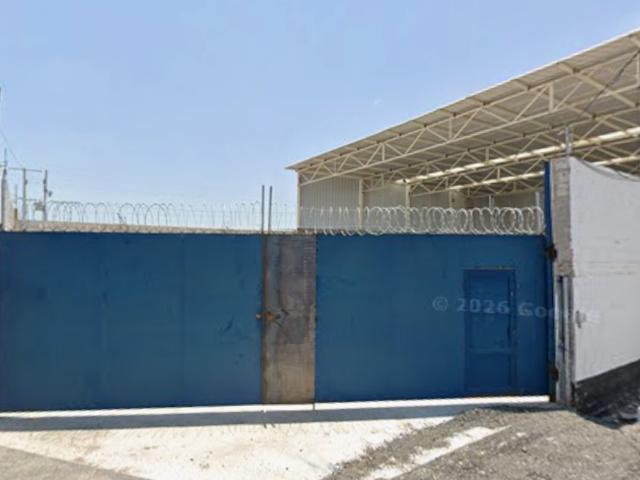 Nave Industrial en renta en Villa Romana, Torreón