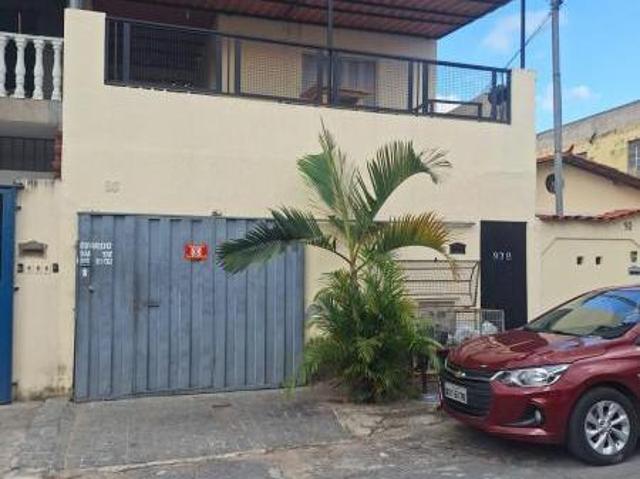 Casa venda em Fonte Grande 4ª Seção, Contagem