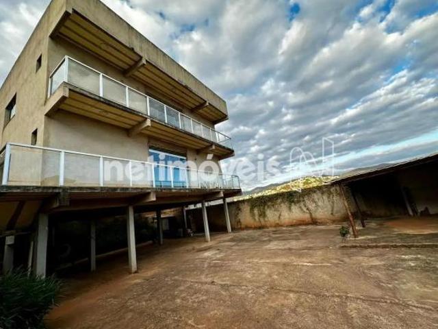 Casa venda em Região Geográfica Imediata de Belo Horizonte, Região Metropolitana de Belo Horizonte