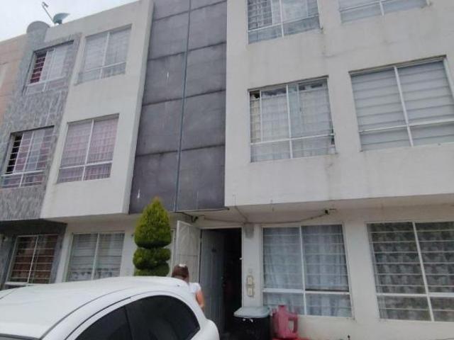 Casa En Condominio en venta en Chalco, Estado de México