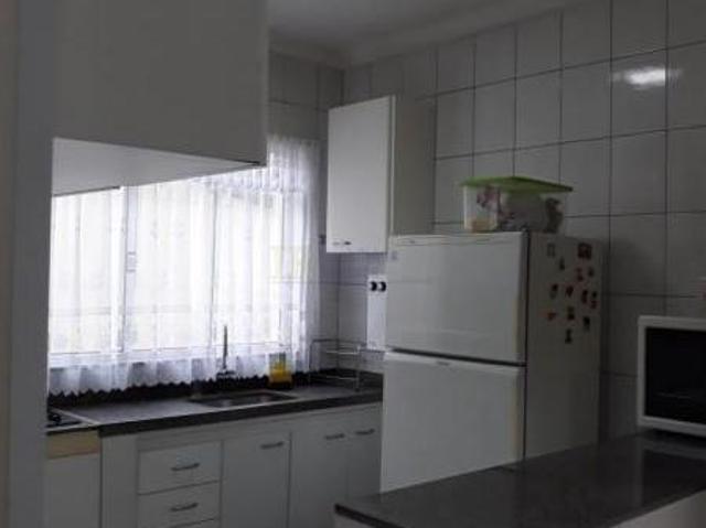 Casa venda em Álvaro Camargos, Belo Horizonte