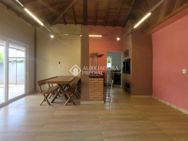 Casa venda em Região Geográfica Imediata de Novo Hamburgo - São Leopoldo, Região Metropolitana de Porto Alegre