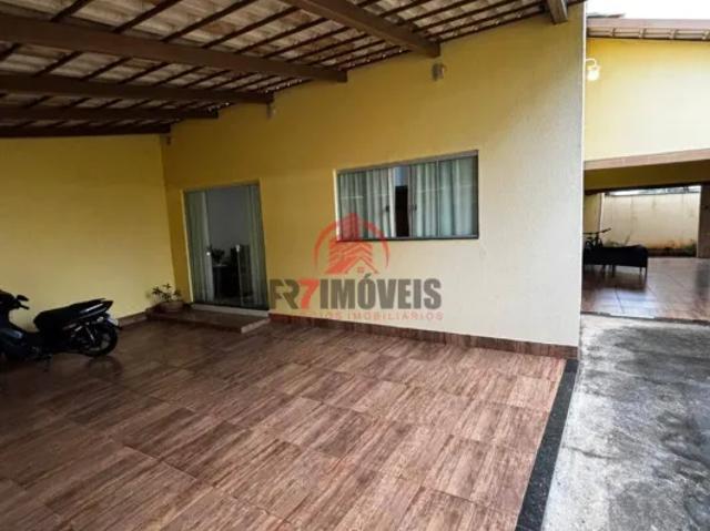 Casa venda em Região Geográfica Imediata de Goiânia, Goiânia