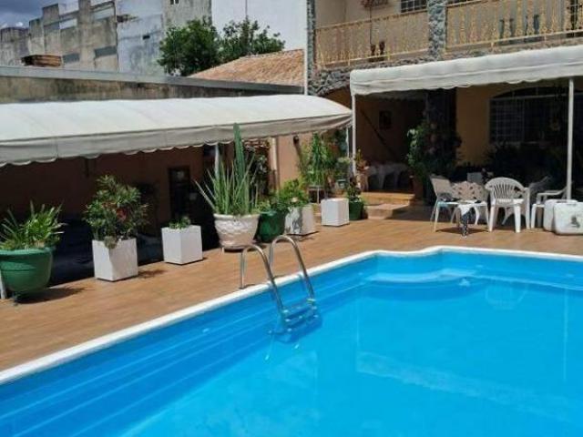 Casa venda em Quadra 2, Sobradinho