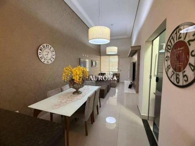 Casa venda em Região Geográfica Imediata de Londrina, Londrina