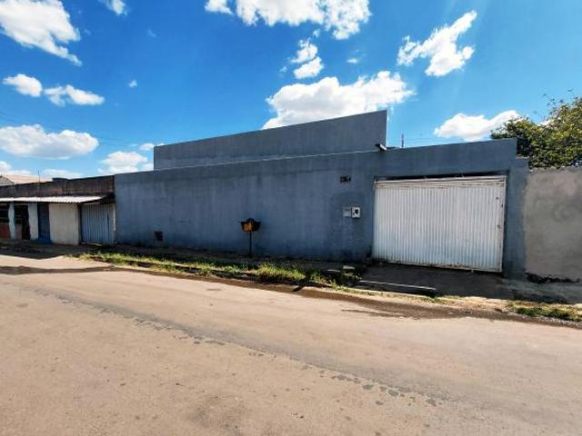 Casa venda em Condomínio Nova Dignéia, Sobradinho