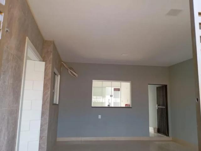 Casa venda em Região Geográfica Imediata de Campo Grande, Campo Grande