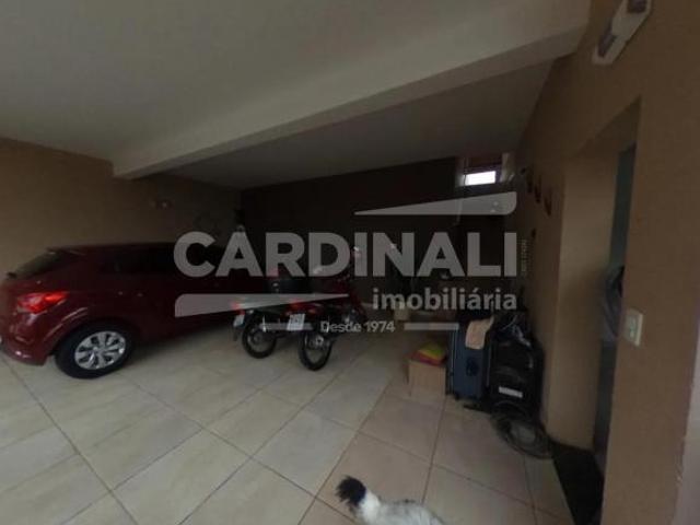 Casa venda em Região Imediata de São Carlos, São Carlos