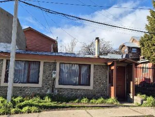 Casa en arriendo en Coyhaique, Provincia de Coyhaique