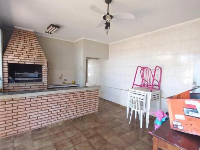 Casa venda em Jardim Novo Stábile, Birigui