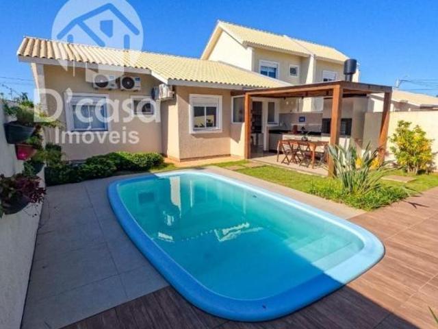 Casa venda em Residencial Cachoeirinha I, Cachoeirinha