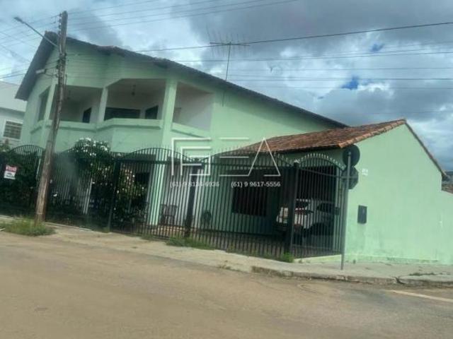 Casa venda em Região Geográfica Imediata de Águas Lindas de Goiás, Região Integrada de Desenvolvimento do Distrito Federal e Entorno