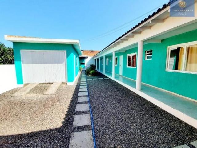 Casa venda em Capão Novo, Capão da Canoa