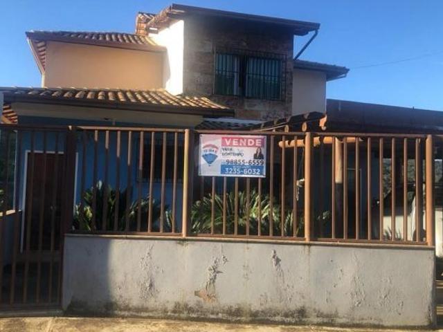 Casa venda em Região Geográfica Imediata de Juiz de Fora, Matias Barbosa