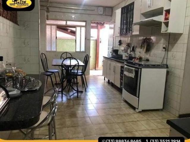 Casa venda em Teófilo Otoni