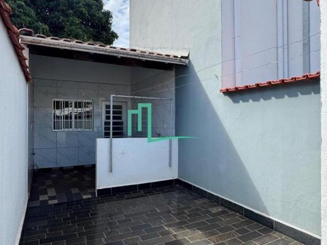 Casa venda em Região Imediata de Franca, Cristais Paulista