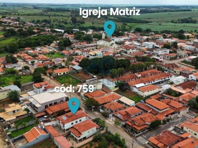 Casa venda em Região Geográfica Imediata de Dores do Indaiá, Estrela do Indaiá