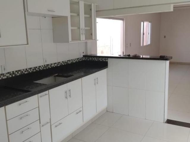 Casa venda em Patrocínio Paulista