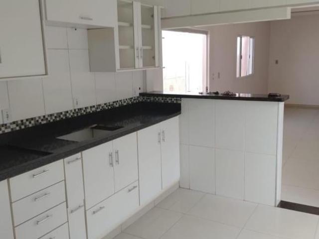 Casa venda em Patrocínio Paulista
