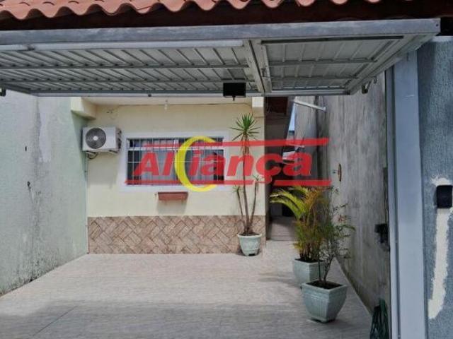 Casa venda em Jardim Divinolândia, Guarulhos