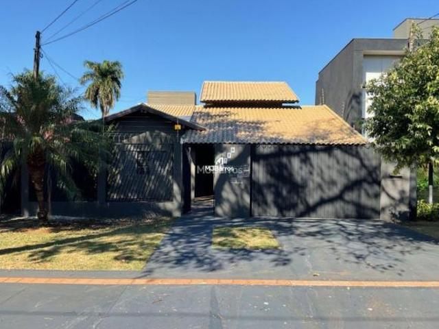 Casa venda em Região Geográfica Imediata de Dourados, Dourados