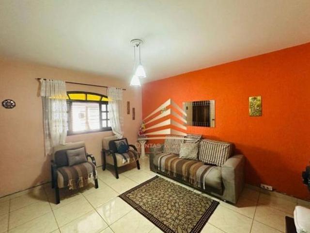 Casa venda em Jardim Santa Gema, Guarulhos