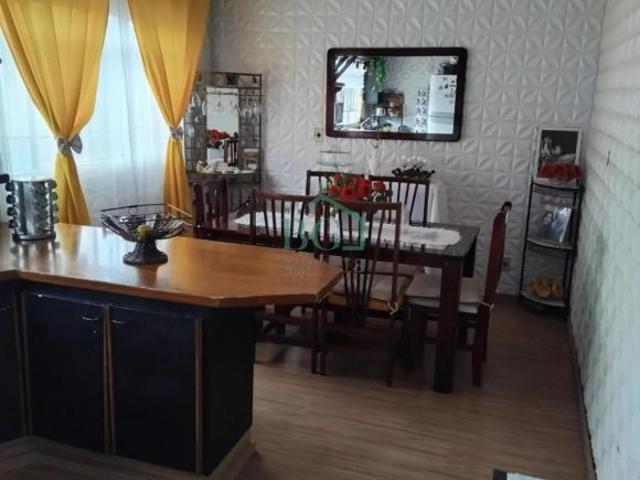 Casa venda em Estância São José, Poços de Caldas