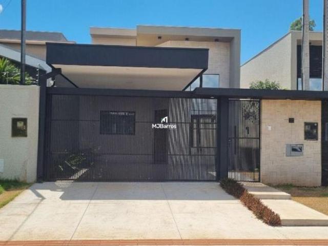 Casa venda em Região Geográfica Imediata de Dourados, Dourados