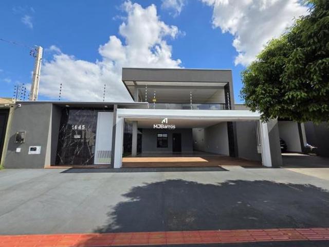 Casa venda em Dourados