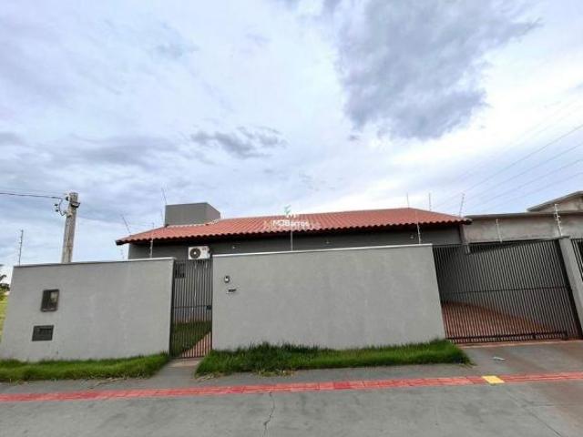 Casa venda em Região Geográfica Imediata de Dourados, Dourados