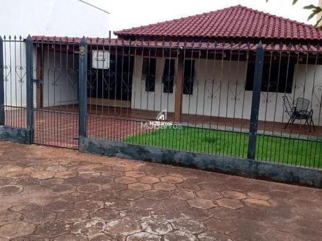 Casa venda em Dourados