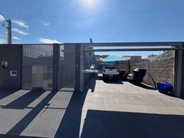 Casa venda em Região Geográfica Imediata de Dourados, Dourados