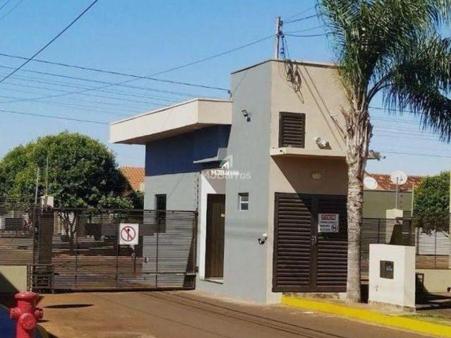 Casa venda em Região Geográfica Imediata de Dourados, Dourados