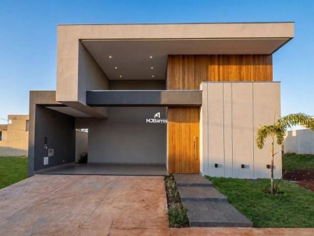 Casa venda em Região Geográfica Imediata de Dourados, Dourados