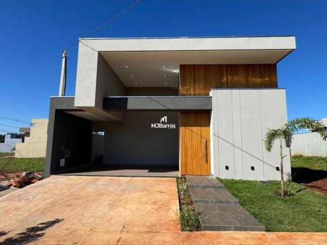 Casa venda em Região Geográfica Imediata de Dourados, Dourados