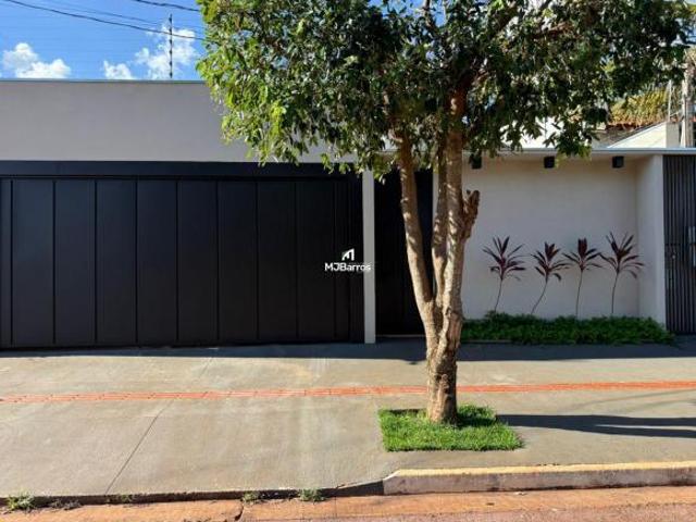 Casa venda em Região Geográfica Imediata de Dourados, Dourados