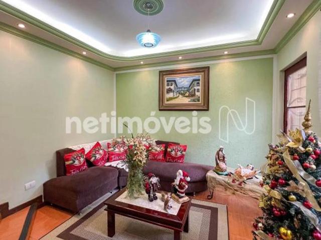 Casa venda em Região Geográfica Imediata de Belo Horizonte, Região Metropolitana de Belo Horizonte