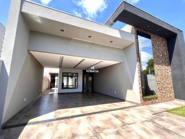 Casa venda em Região Geográfica Imediata de Dourados, Dourados