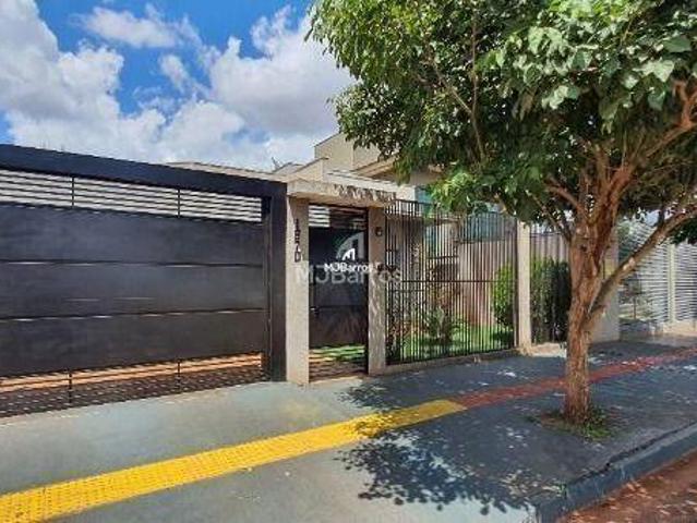 Casa venda em Região Geográfica Imediata de Dourados, Dourados