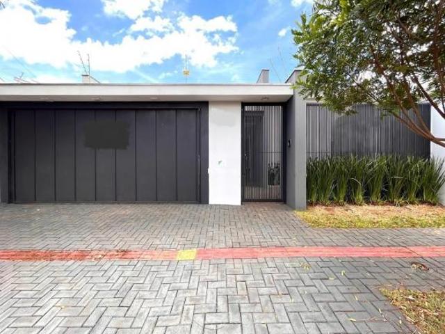 Casa venda em Região Geográfica Imediata de Dourados, Dourados