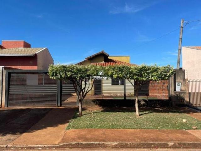 Casa venda em Região Geográfica Imediata de Dourados, Dourados