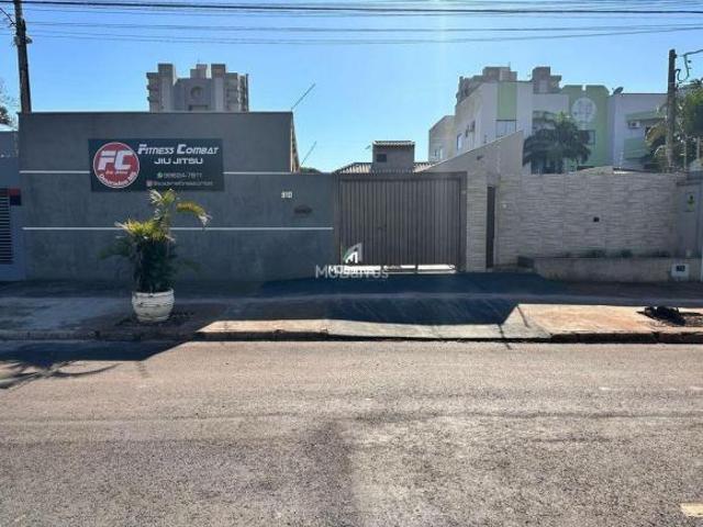 Casa venda em Região Geográfica Imediata de Dourados, Dourados