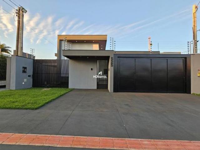 Casa venda em Região Geográfica Imediata de Dourados, Dourados