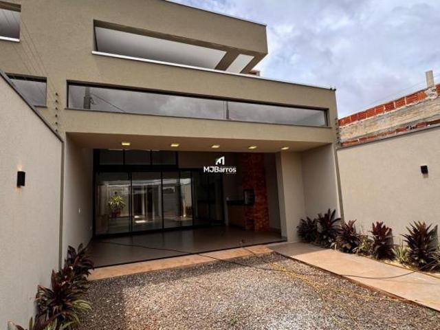 Casa venda em Região Geográfica Imediata de Dourados, Dourados