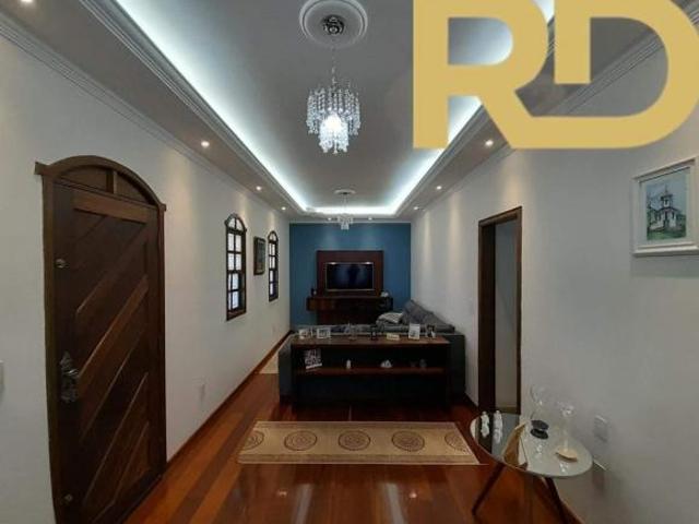 Casa venda em Casa Branca, Belo Horizonte